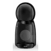 Μηχανή espresso KRUPS Piccolo XS KP1A3B, 0,8 l δοχείο νερού, Κάψουλες Dolce Gusto, 1600 W, Πάγκος εργασίας, μαύρο