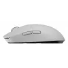 Ποντίκι Logitech PRO X SUPERLIGHT 2 Λευκό 2,4 GHz
