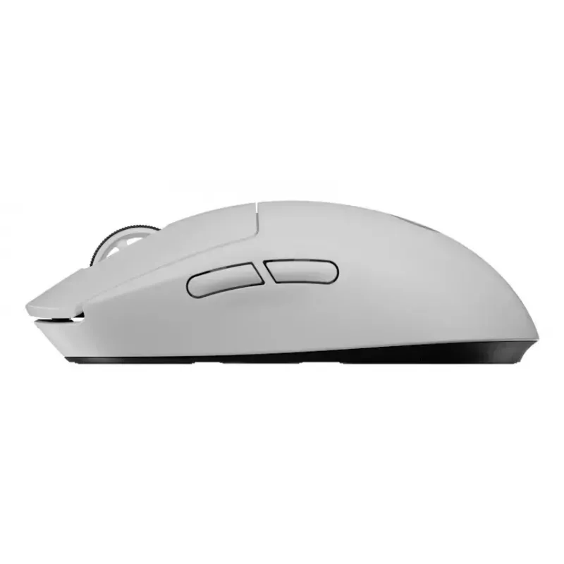 Ποντίκι Logitech PRO X SUPERLIGHT 2 Λευκό 2,4 GHz