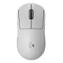 Ποντίκι Logitech PRO X SUPERLIGHT 2 Λευκό 2,4 GHz