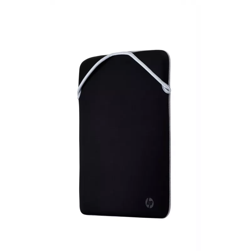 HP Αμφίπλευρη Προστατευτική Θήκη Laptop 14,1 ιντσών ασημί, Θήκη Sleeve, 160 g