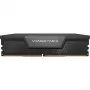 DIMM 48 GB DDR5-5600 (2x 24 GB) Dual-Kit (μαύρο, CMK48GX5M2B5600C40, Vengeance, INTEL XMP)