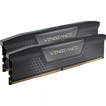 DIMM 48 GB DDR5-5600 (2x 24 GB) Dual-Kit (μαύρο, CMK48GX5M2B5600C40, Vengeance, INTEL XMP)