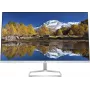Οθόνη HP M27fq 27 ίντσες Quad HD 2560x1440 IPS LCD, 300 cd/m², 75 Hz, 5 ms, ασημί
