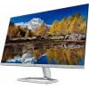 Οθόνη HP M27fq 27 ίντσες Quad HD 2560x1440 IPS LCD, 300 cd/m², 75 Hz, 5 ms, ασημί