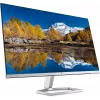 Οθόνη HP M27fq 27 ίντσες Quad HD 2560x1440 IPS LCD, 300 cd/m², 75 Hz, 5 ms, ασημί