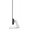 Οθόνη HP M27fq 27 ίντσες Quad HD 2560x1440 IPS LCD, 300 cd/m², 75 Hz, 5 ms, ασημί