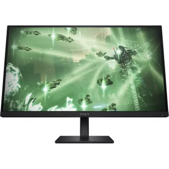 OMEN by HP 27 ίντσες QHD 165Hz Οθόνη Gaming - OMEN 27q