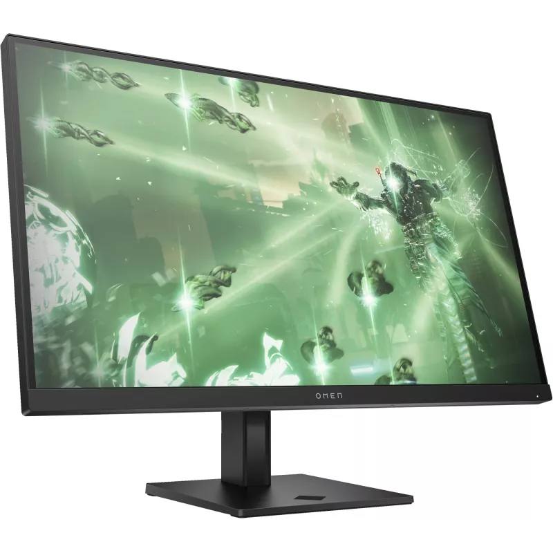OMEN by HP 27 ίντσες QHD 165Hz Οθόνη Gaming - OMEN 27q