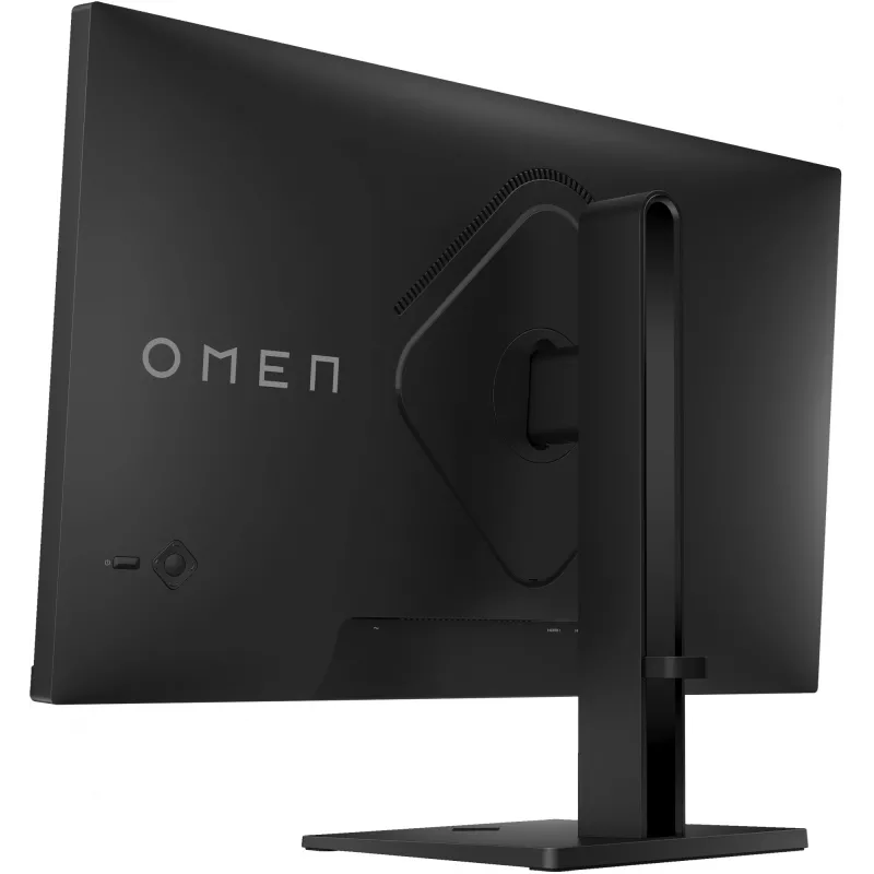 OMEN by HP 27 ίντσες QHD 165Hz Οθόνη Gaming - OMEN 27q
