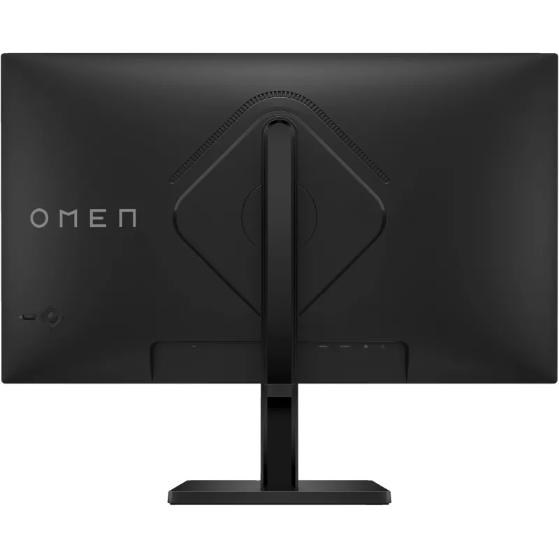 OMEN by HP 27 ίντσες QHD 165Hz Οθόνη Gaming - OMEN 27q