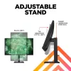 OMEN by HP 27 ίντσες QHD 165Hz Οθόνη Gaming - OMEN 27q