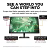 OMEN by HP 27 ίντσες QHD 165Hz Οθόνη Gaming - OMEN 27q