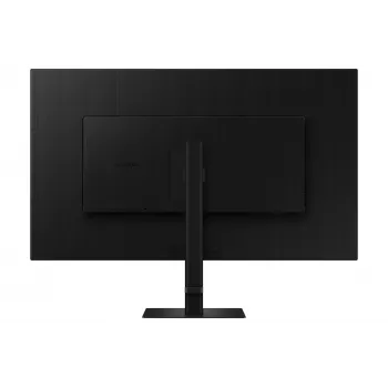 Samsung S80D Οθόνη υπολογιστή 94 cm (37 ίντσες) 3840 x 2160 Pixel 4K Ultra HD LCD μαύρο