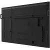 ViewSonic ViewBoard IFP7534 διαδραστική οθόνη, 75 ίντσες (190,5 cm), πολλαπλής αφής, Android 14 EDLA, 8 GB RAM, 450 cd/m², ηχεία 40 W, μαύρη