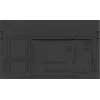 ViewSonic ViewBoard IFP7534 διαδραστική οθόνη, 75 ίντσες (190,5 cm), πολλαπλής αφής, Android 14 EDLA, 8 GB RAM, 450 cd/m², ηχεία 40 W, μαύρη