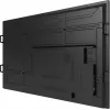 ViewSonic ViewBoard IFP8634 διαδραστική οθόνη, 86 ίντσες (218 cm), 4K UHD 3840 x 2160, πολλαπλής αφής, Android 14 EDLA, 8 GB RAM, 350 cd/m², μαύρη