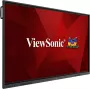 ViewSonic ViewBoard IFP75G1 διαδραστική οθόνη, 75 ίντσες (190,5 cm), 4K UHD, πολλαπλή αφή 40 σημείων, 350 cd/m², HDMI, USB-C 65 W