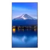 Sharp MultiSync P436 οθόνη ψηφιακής σήμανσης, 43 ίντσες (108 cm), LCD, UHD, 700 cd/m², 24/7