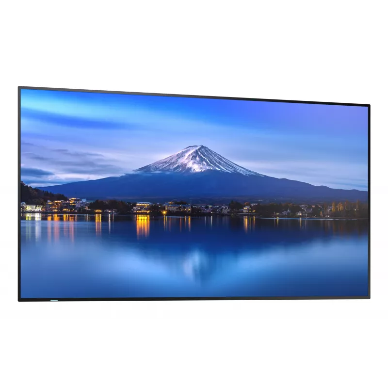 Sharp MultiSync P436 οθόνη ψηφιακής σήμανσης, 43 ίντσες (108 cm), LCD, UHD, 700 cd/m², 24/7