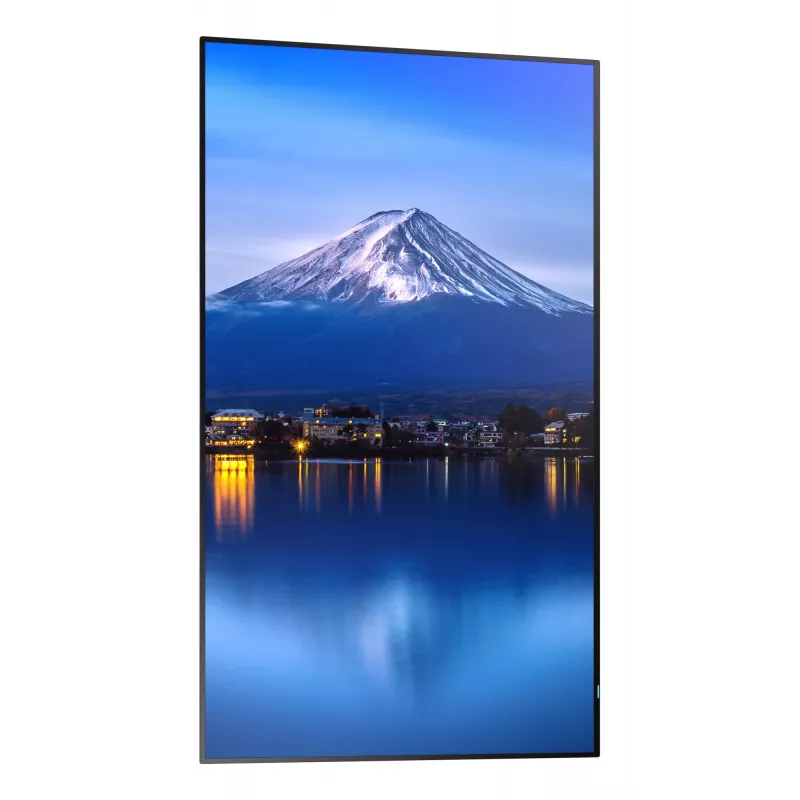 Sharp MultiSync P436 οθόνη ψηφιακής σήμανσης, 43 ίντσες (108 cm), LCD, UHD, 700 cd/m², 24/7