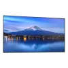 Sharp MultiSync P656 Σχεδιασμός Kiosk 163,8 cm (64,5 ίντσες) LCD 700 cd/m² 4K Ultra HD μαύρο Ενσωματωμένος επεξεργαστής