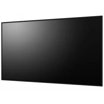 Sharp MultiSync E659 οθόνη ψηφιακής σήμανσης, 65 ίντσες (165,1 cm), LCD IPS, 4K UHD 3840 x 2160, 350 cd/m², 16/7, μαύρη