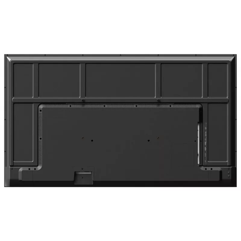 Sharp MultiSync E659 οθόνη ψηφιακής σήμανσης, 65 ίντσες (165,1 cm), LCD IPS, 4K UHD 3840 x 2160, 350 cd/m², 16/7, μαύρη