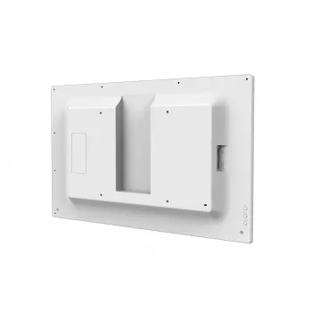 Sharp EP-C251 οθόνη ePaper ψηφιακής σήμανσης, 25,3 ίντσες (64,3 cm), Quad HD+ 3200 x 1800, Wi-Fi, λευκή
