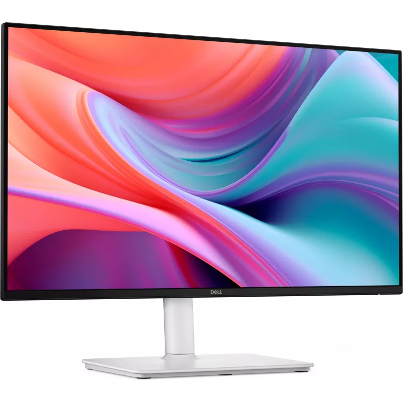 DELL S Series S2425HSM Οθόνη υπολογιστή 61 cm (24 ίντσες) 1920 x 1080 Pixel Full HD LCD λευκό