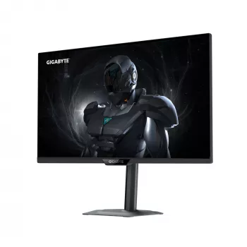 GIGABYTE G27Q2 27” 2K QHD Οθόνη Gaming – 2560 x 1440, 200 Hz, 1 ms, 350 cd/m², G-Sync-συμβατή, FreeSync Premium, HDR10, HDMI 2.0, DisplayPort 1.4