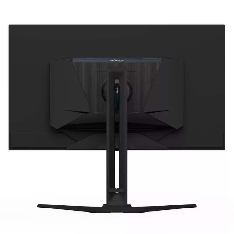 Οθόνη GIGABYTE AORUS FO32U 31.5 ίντσες OLED 3840 x 2160
