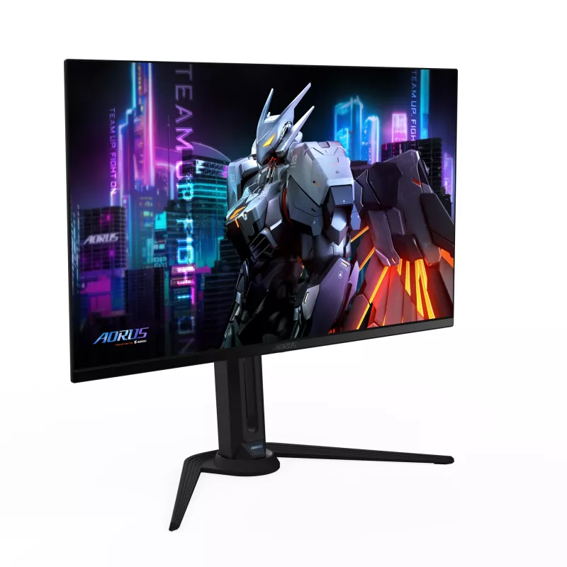 Οθόνη GIGABYTE AORUS FO32U 31.5 ίντσες OLED 3840 x 2160