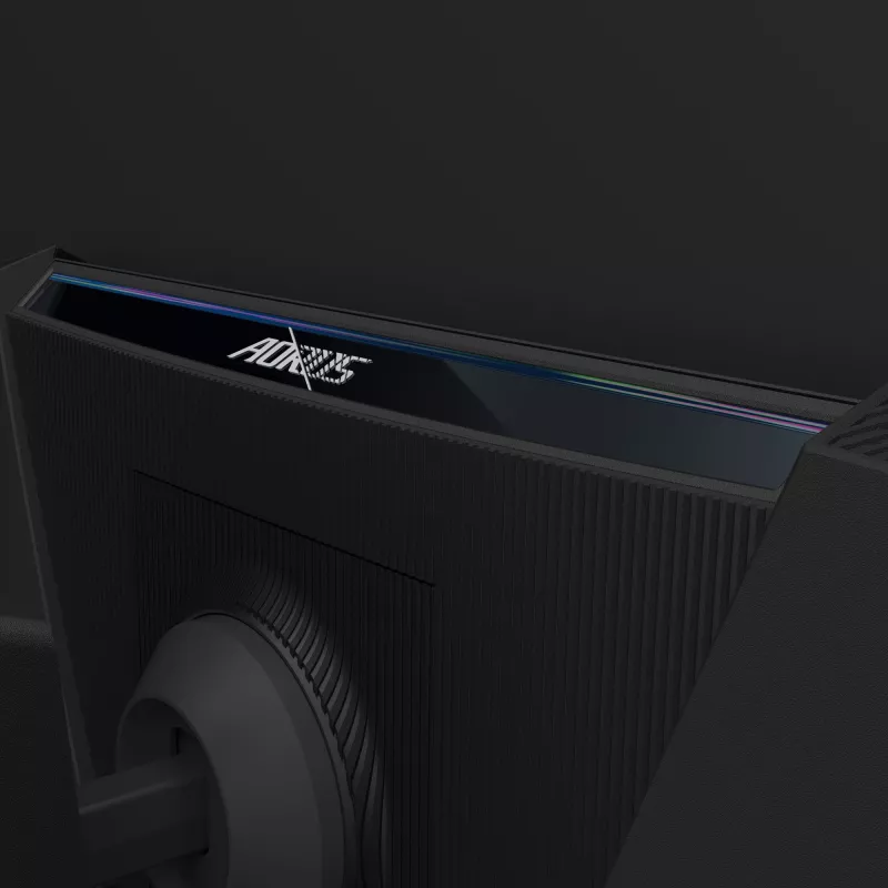 Οθόνη GIGABYTE AORUS FO32U 31.5 ίντσες OLED 3840 x 2160
