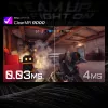 Οθόνη GIGABYTE AORUS FO32U 31.5 ίντσες OLED 3840 x 2160