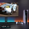 Οθόνη GIGABYTE AORUS FO32U 31.5 ίντσες OLED 3840 x 2160