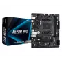 Μητρική ASRock A520M-HVS AM4 AMD A520 2 X DDR4 USB 3.2 SATA 3 7.1ch HD Audio mATX