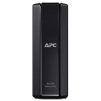Εξωτερική μονάδα μπαταρίας APC Back-UPS Pro BR24BPG