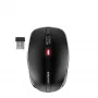 Ποντίκι CHERRY MW 8C ADVANCED Αμφιδέξιο RF Ασύρματο + Bluetooth Οπτικό 3000 DPI