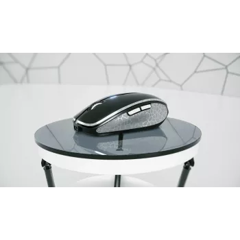 Ποντίκι CHERRY MW 8C ADVANCED Αμφιδέξιο RF Ασύρματο + Bluetooth Οπτικό 3000 DPI