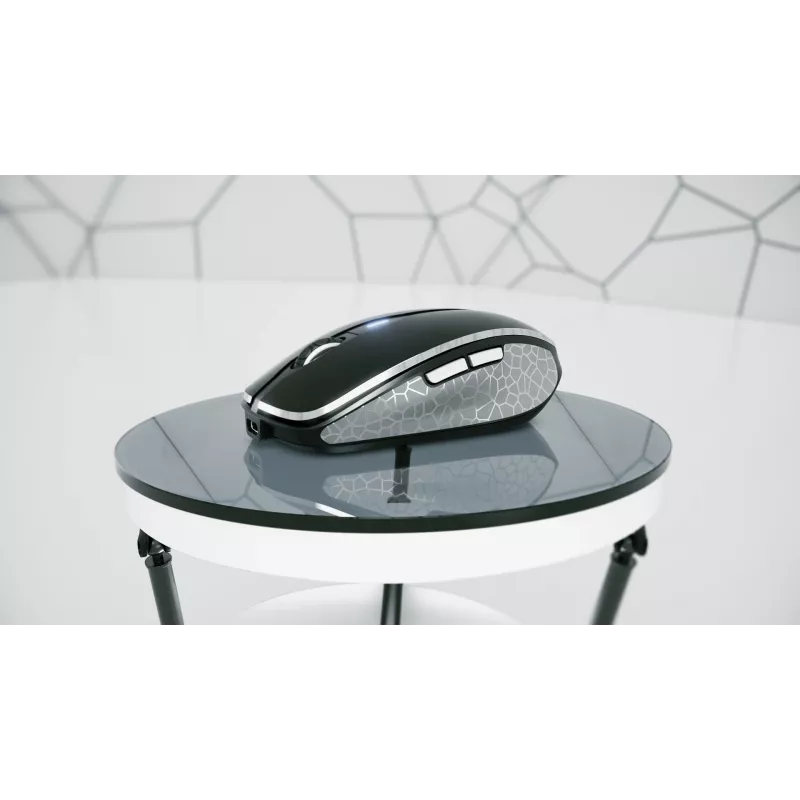 Ποντίκι CHERRY MW 8C ADVANCED Αμφιδέξιο RF Ασύρματο + Bluetooth Οπτικό 3000 DPI