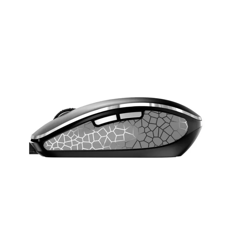 Ποντίκι CHERRY MW 8C ADVANCED Αμφιδέξιο RF Ασύρματο + Bluetooth Οπτικό 3000 DPI