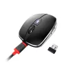 Ποντίκι CHERRY MW 8C ADVANCED Αμφιδέξιο RF Ασύρματο + Bluetooth Οπτικό 3000 DPI
