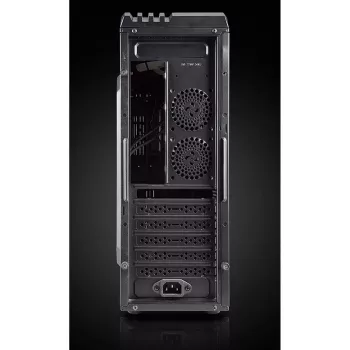Κουτί υπολογιστή Chieftec UE-02B Mini Tower Μαύρο 250 W