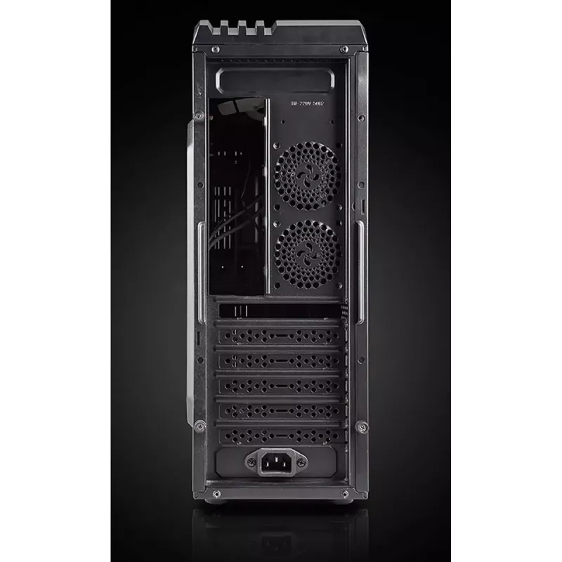 Κουτί υπολογιστή Chieftec UE-02B Mini Tower Μαύρο 250 W