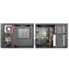 Κουτί υπολογιστή Chieftec UE-02B Mini Tower Μαύρο 250 W