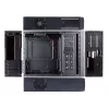 Κουτί υπολογιστή Chieftec UE-02B Mini Tower Μαύρο 250 W