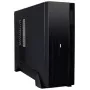 Κουτί υπολογιστή Chieftec UE-02B Mini Tower Μαύρο 250 W