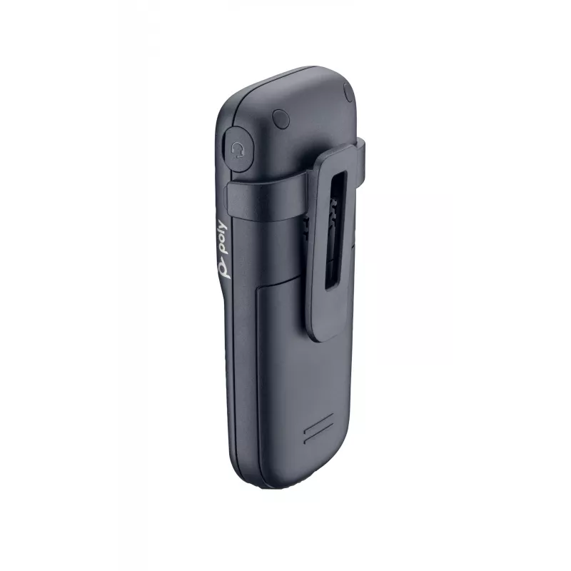 HP Poly Rove 20 Single Cell DECT 1880-1900 MHz B1 Σταθμός βάσης και κιτ 20 ασύρματων συσκευών