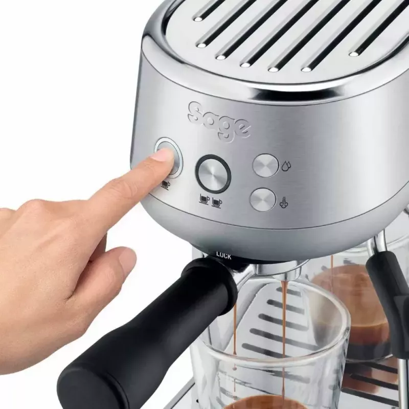Μηχανή espresso Sage 1,4 L Bambino